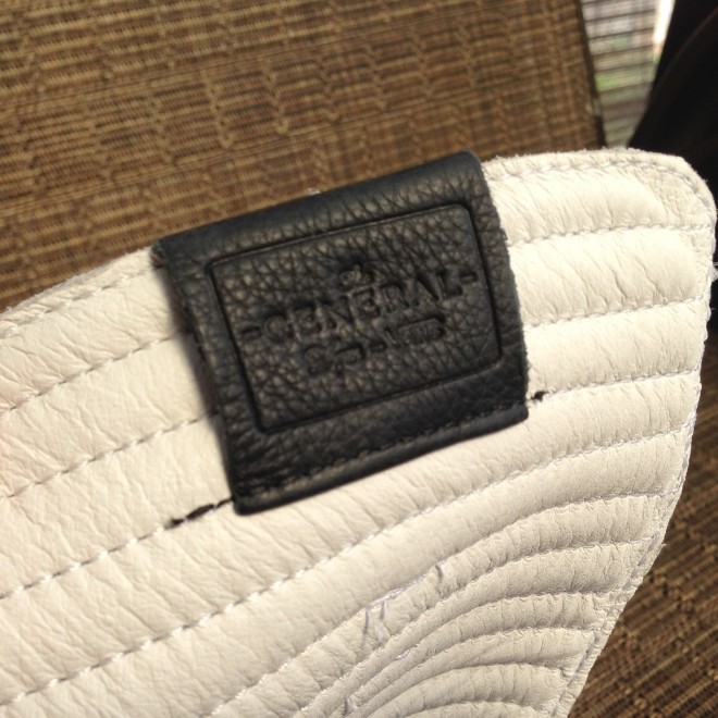 【上手玩】DQM x Vans Vault OG Sk8-Hi LX 