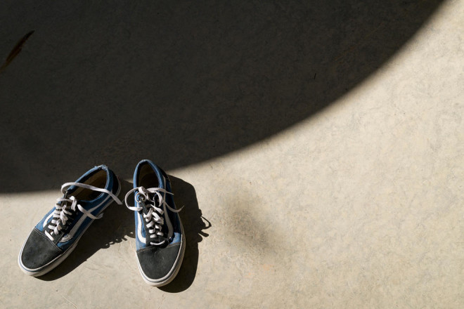 Vans Old Skool 2016 春季造型搭配册-Vans爱好者