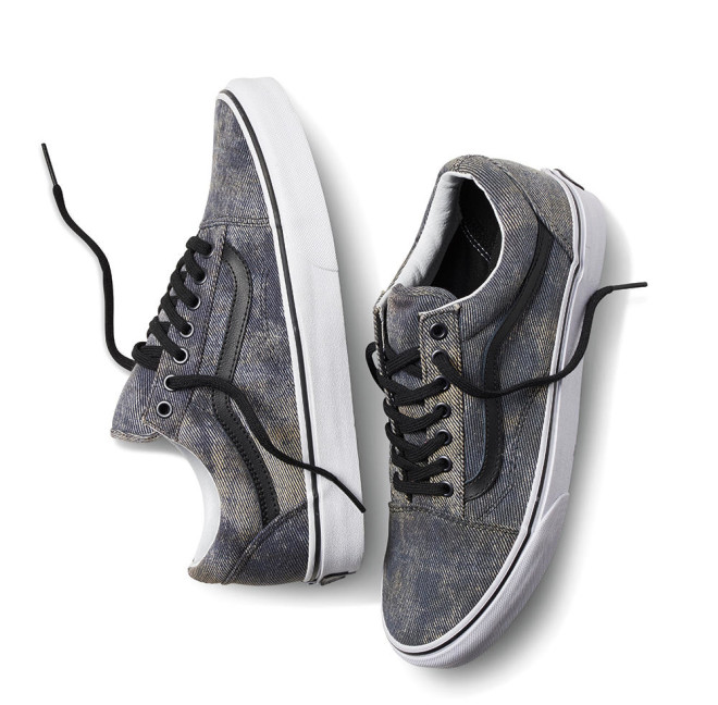 Vans Old Skool 2016 春季系列-Vans爱好者