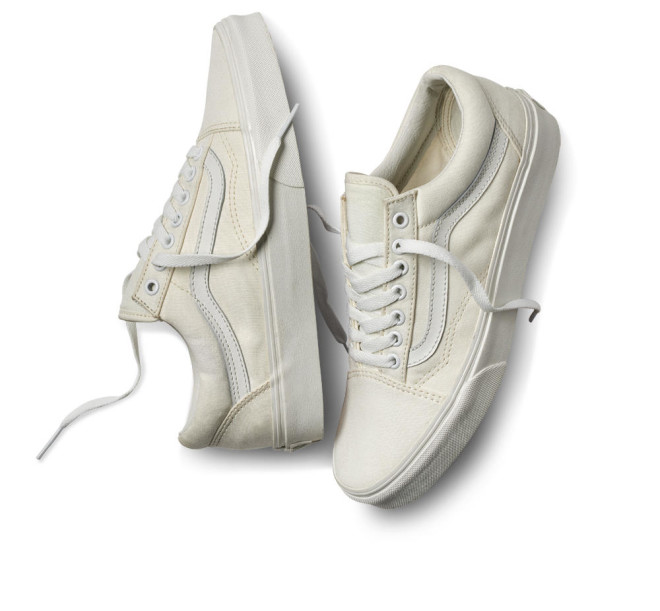 Vans Old Skool 2016 春季系列-Vans爱好者