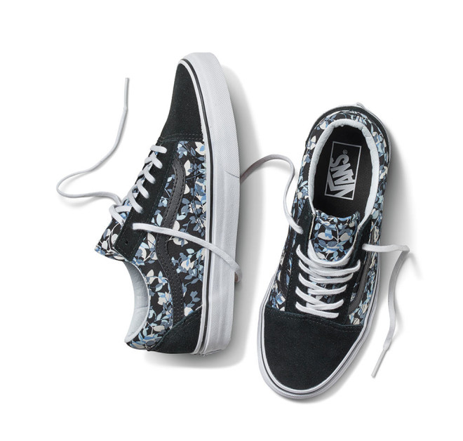 Vans Old Skool 2016 春季系列-Vans爱好者
