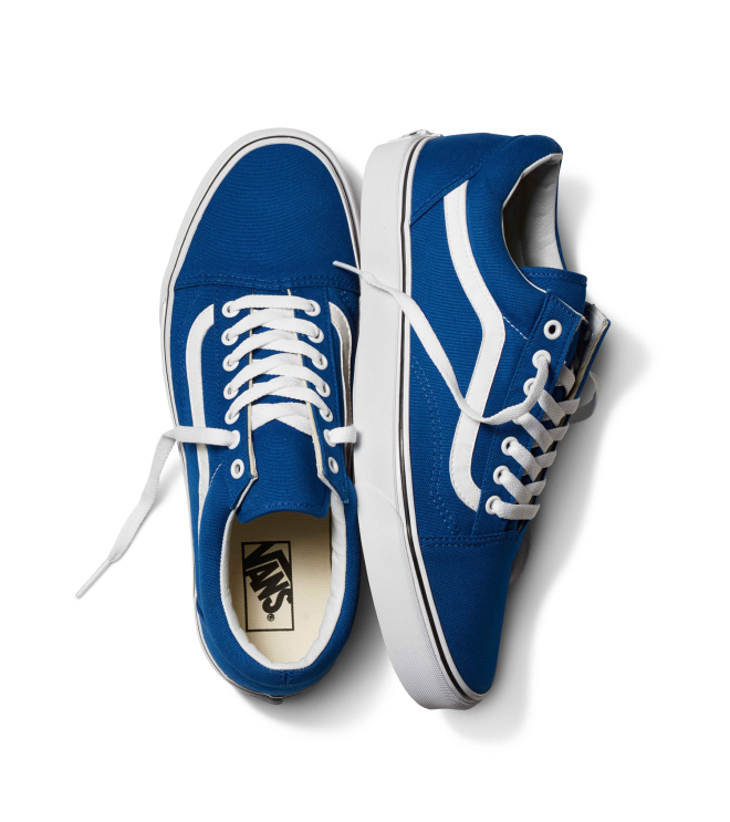 Vans Old Skool 2016 春季系列-Vans爱好者