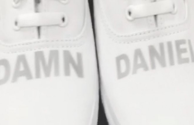 《Damn, Daniel》：一场 Vans 爱好者的狂欢！-Vans爱好者