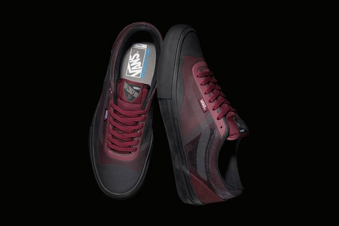Vans 推出 Anthony Van Engelen 全新签名鞋款 AV Rapidweld Pro-Vans爱好者