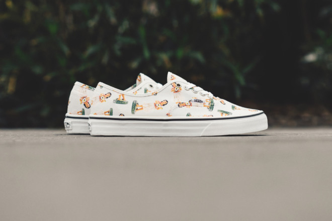 Vans Authentic 