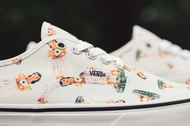 Vans Authentic 
