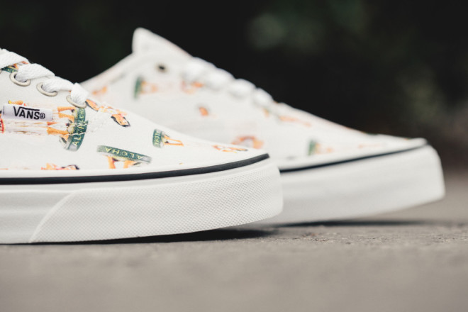 Vans Authentic 
