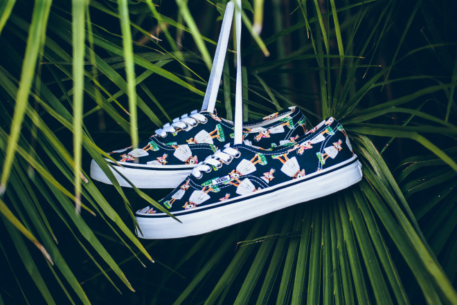 Vans Authentic 