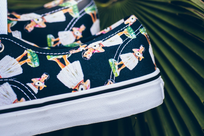 Vans Authentic 