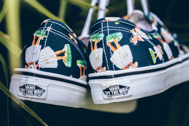 Vans Authentic 
