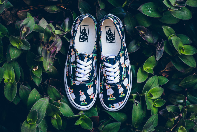 Vans Authentic 