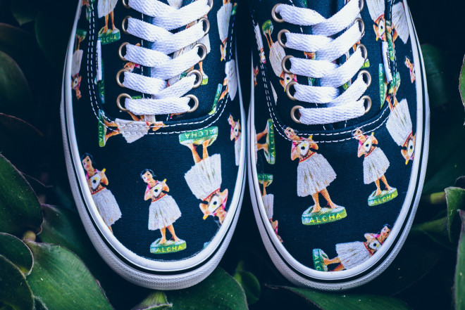 Vans Authentic 