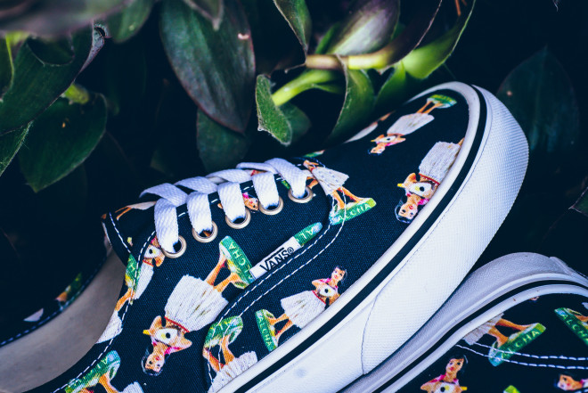 Vans Authentic 