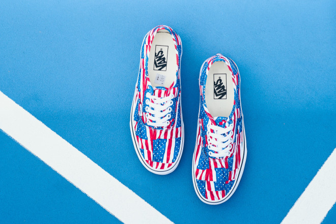 Vans Classics