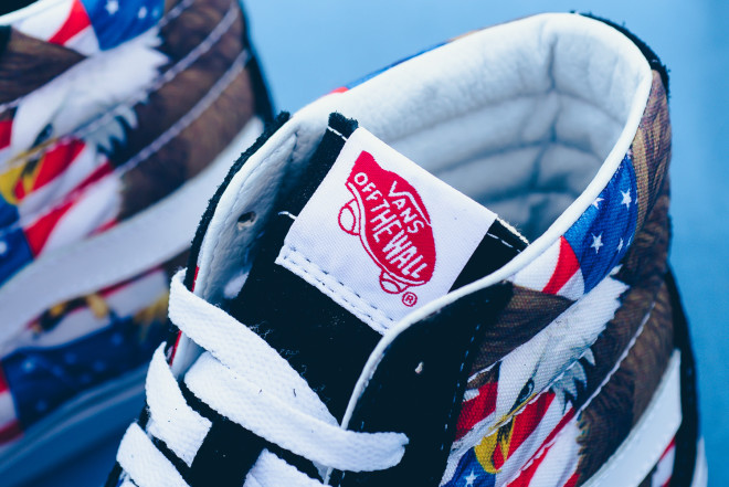 Vans Classics