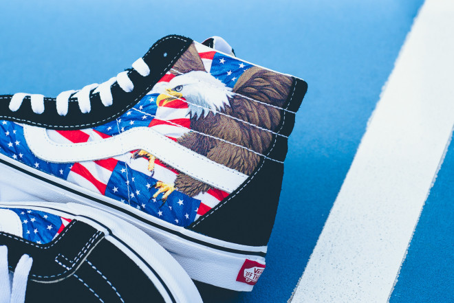 Vans Classics