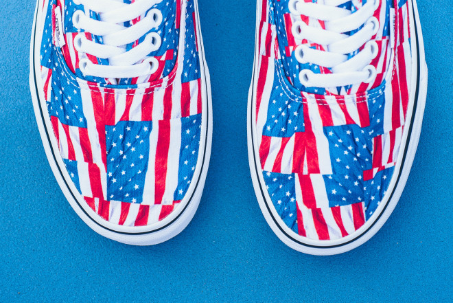 Vans Classics