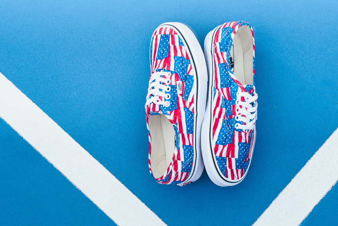 Vans Classics