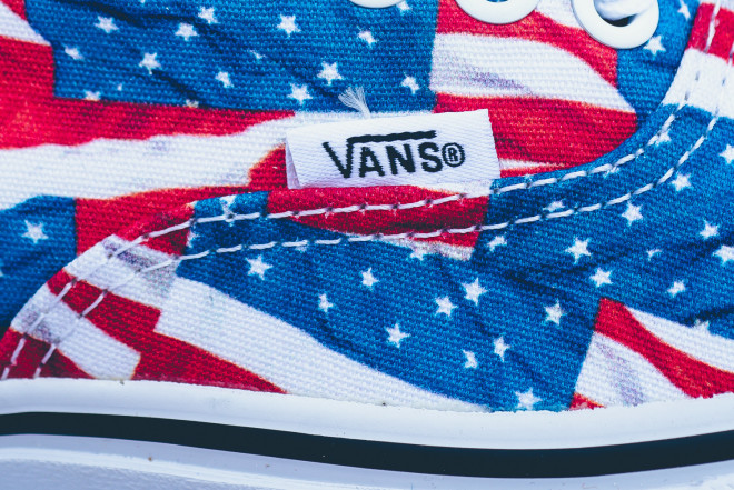 Vans Classics