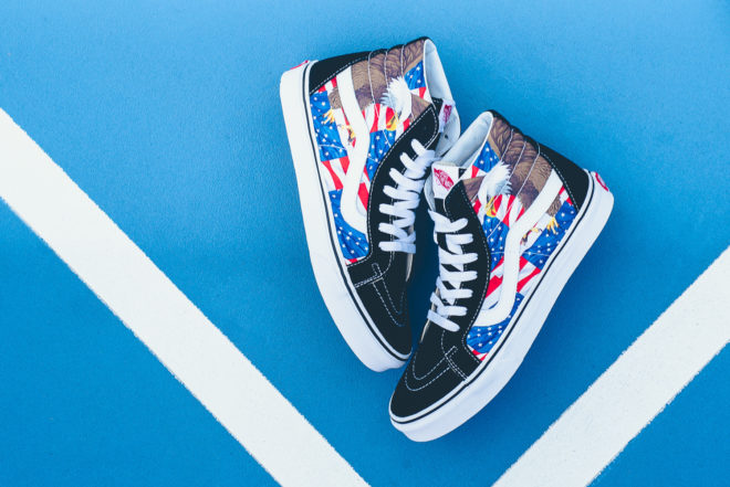 Vans Classics
