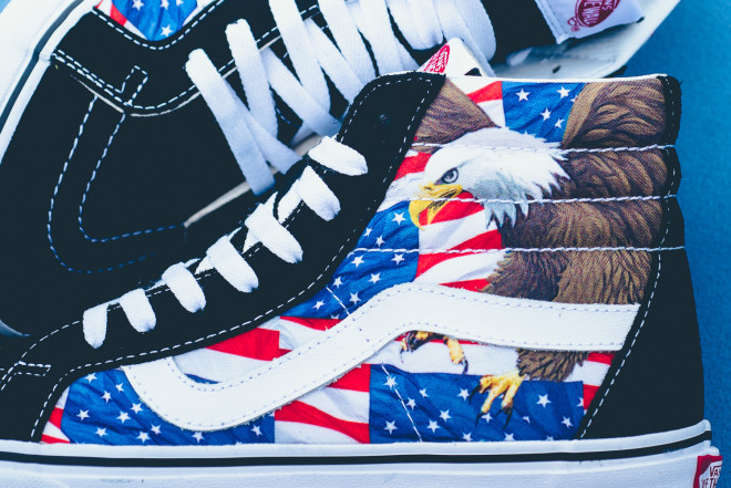 Vans Classics