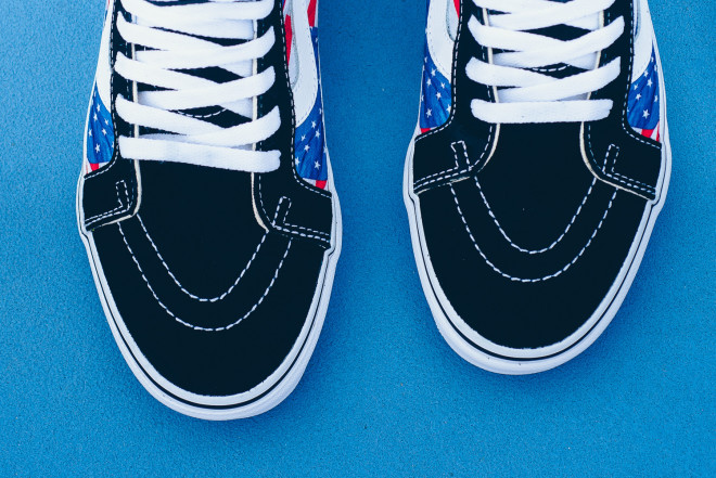 Vans Classics