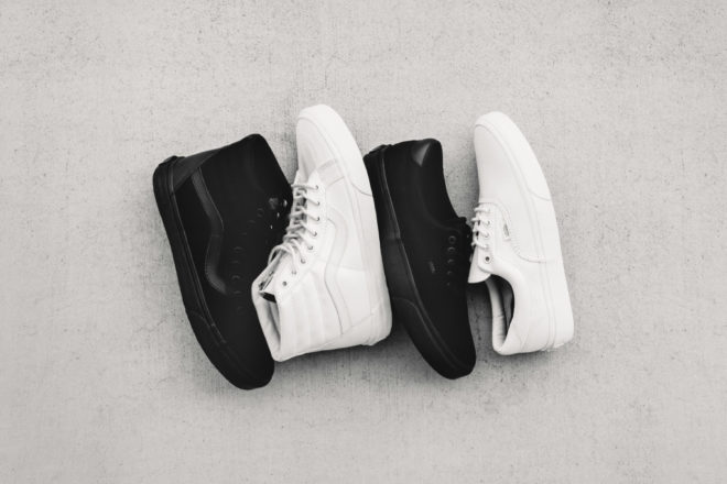 Vans Classics