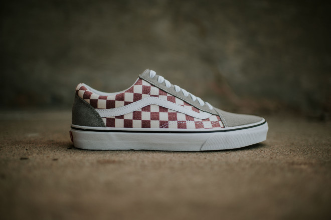 Vans Classics