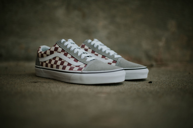 Vans Classics