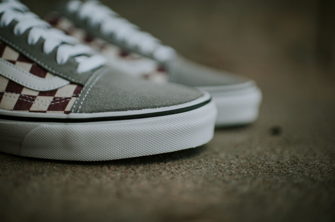 Vans Classics