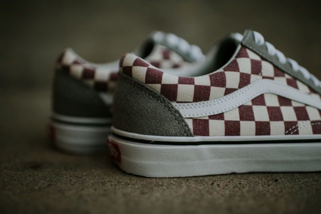 Vans Classics