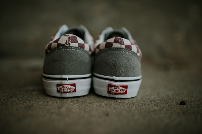Vans Classics
