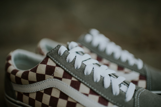 Vans Classics