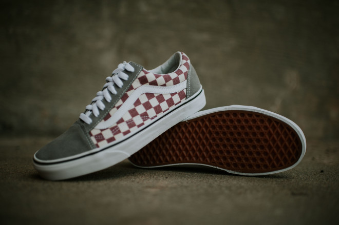Vans Classics
