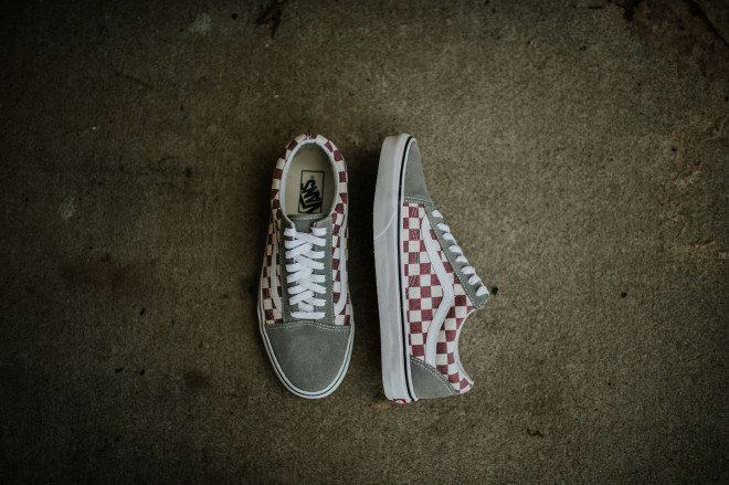 Vans Classics