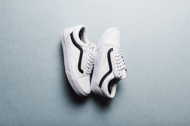 Vans Old Skool Zip