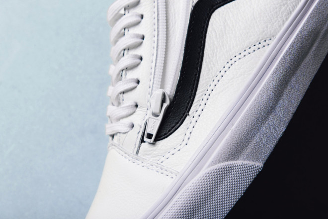 Vans Old Skool Zip
