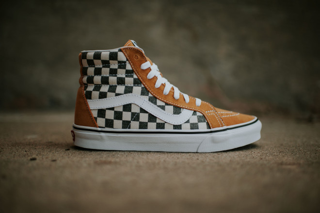 Vans Classics
