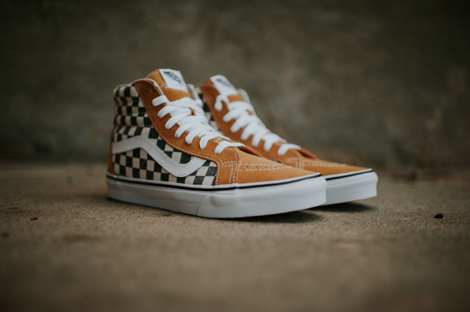 Vans Classics