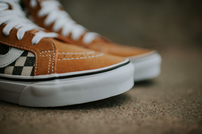 Vans Classics