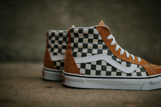 Vans Classics