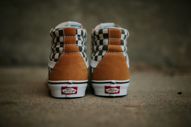 Vans Classics