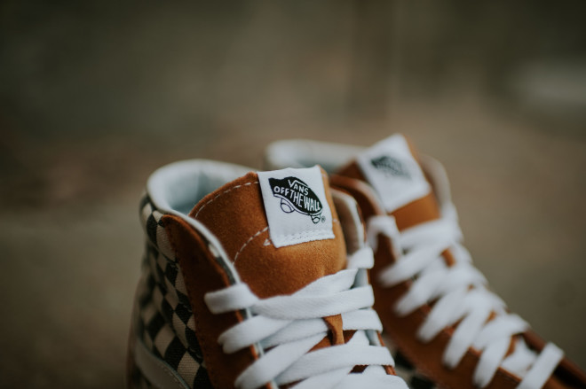 Vans Classics