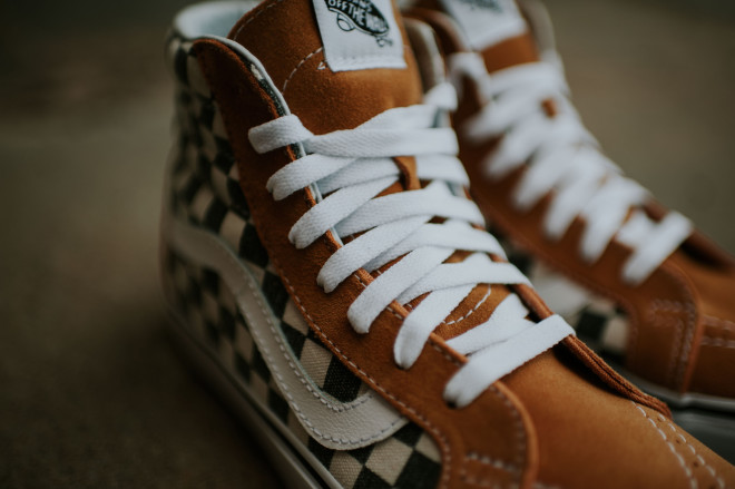 Vans Classics