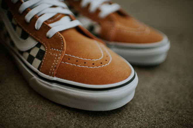Vans Classics