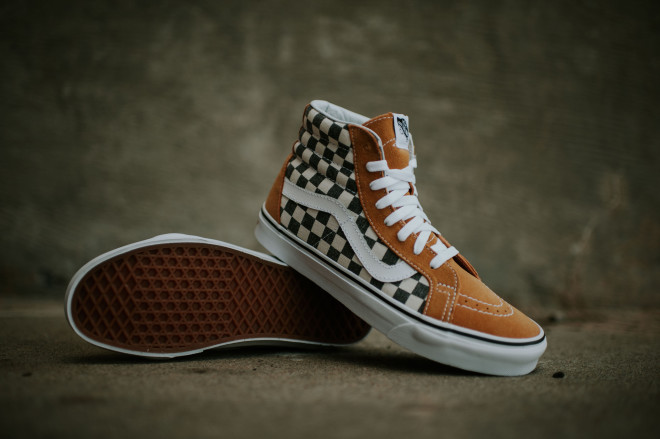 Vans Classics