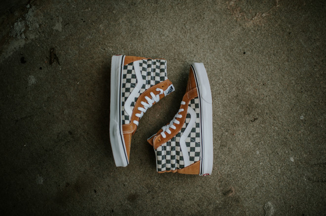 Vans Classics