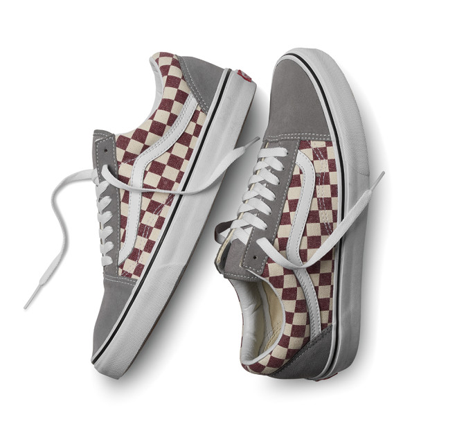Vans Old Skool 2016 春季系列-Vans爱好者
