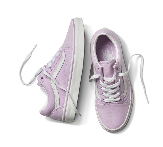 Vans Old Skool 2016 春季系列-Vans爱好者