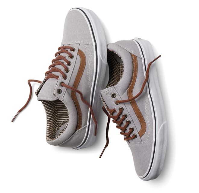 Vans Old Skool 2016 春季系列-Vans爱好者